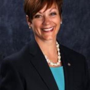Jennifer Johns Friel