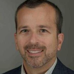 Dr. Raymond Frost