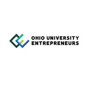Ohio University Entrepreneurs logo
