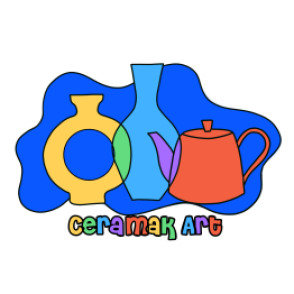 Ceramak Art logo