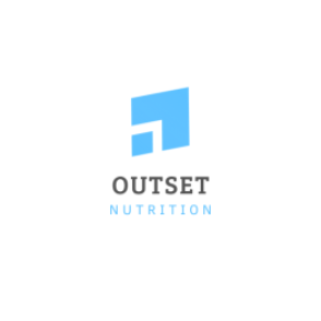 Outset Nutrition logo