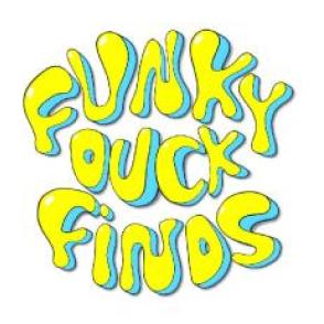 Funky Duck Finds