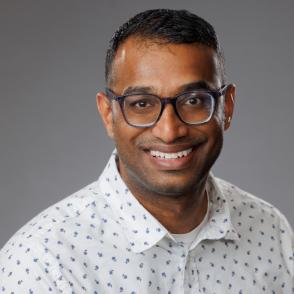 Krishna Nair