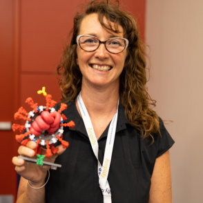 Dr. Stephanie Miller