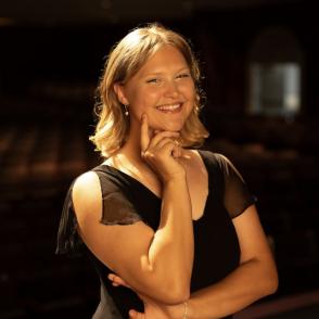 Claire Howard