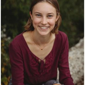 Shelby Davenport