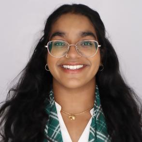Shrinidhi Vaideeswaran