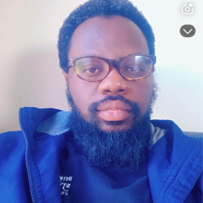 Emmanuel Mensah