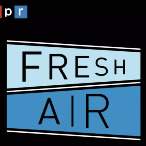 Fresh Air Logo