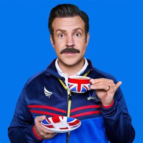Ted Lasso