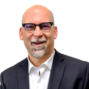 Eli Flournoy Headshot