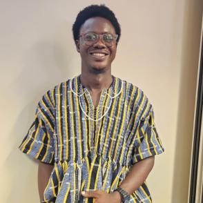 Joshua Kampim