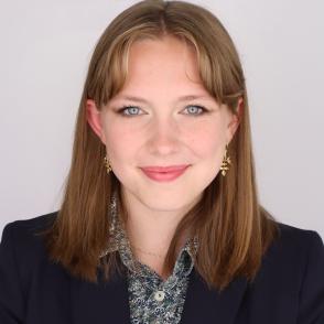 Kaitlyn Desrochers