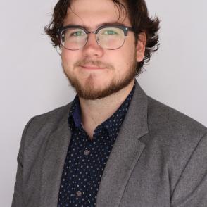 Nicholas Selar