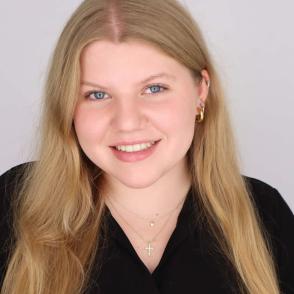 Olivia Sparshott