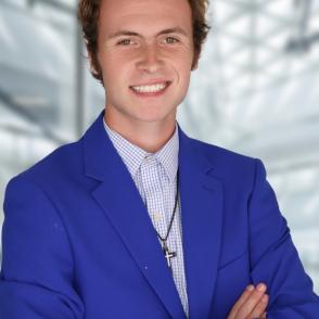Trenton Seibert