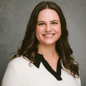 Danielle Smith, MSW, MA, LSW, CAE 