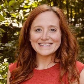 Erin Finley, LISW-S 