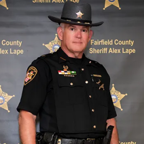 Alex Lape