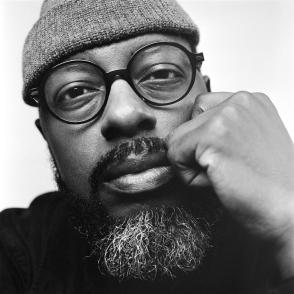 Marcus J. Moore headshot