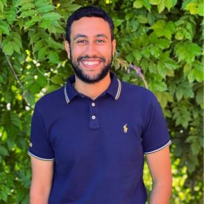 Ahmed Aly