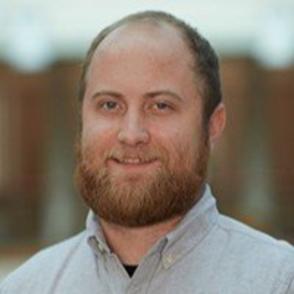 Sam Binnig headshot