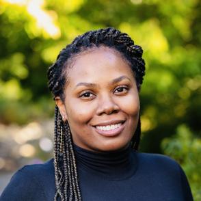 LaShawnda McLean