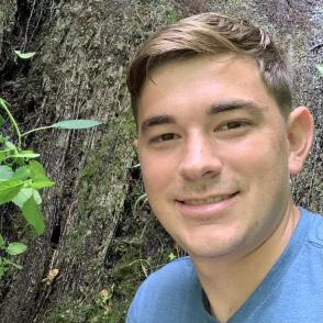 Zac Courter