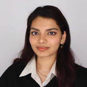 Prisha Tembhurne
