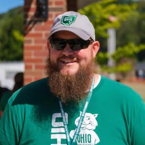 headshot of Tyler Grubbs 