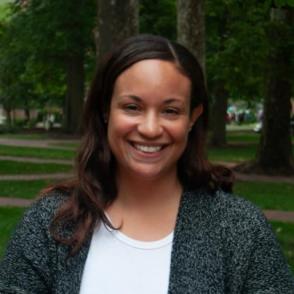 Che Hopkins, OGO & EL Peer Advisor