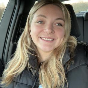 Savannah Adkins
