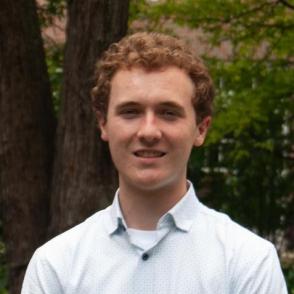 Sean Terrell, Global Opportunities Peer Advisor
