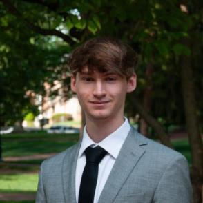 Waylan Mlynek, OGO Data Analytics Team