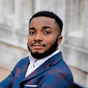 Ebenezer Fayah Amartey