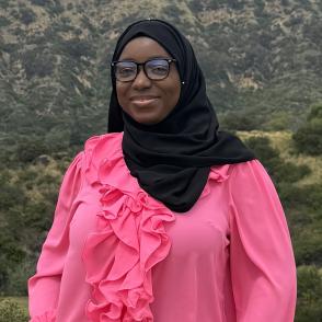 Salima Jallow