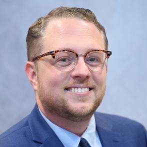 Joshua Tripp