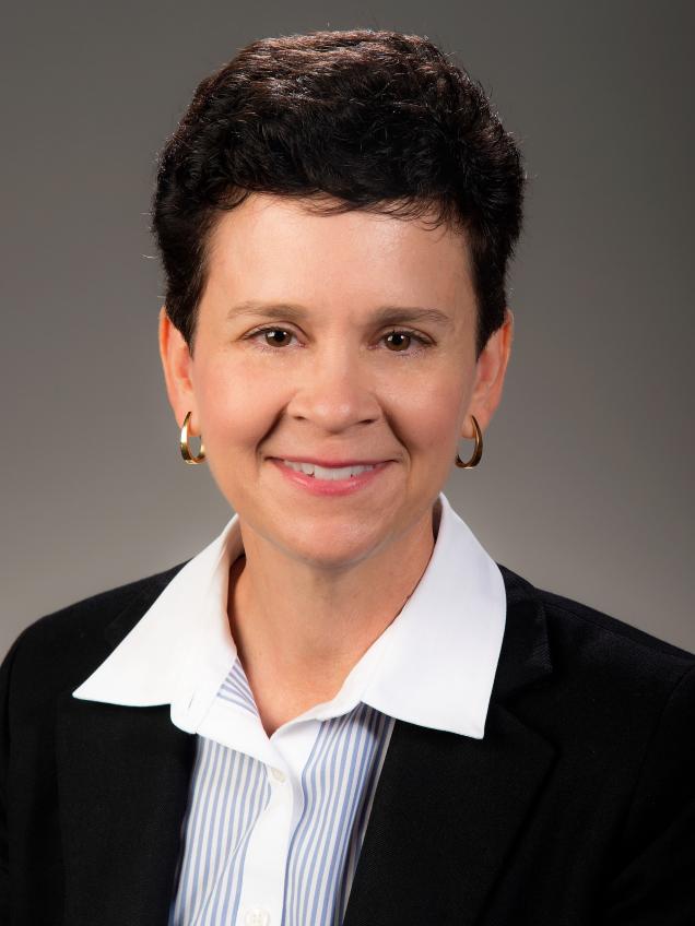 Melissa Thomas