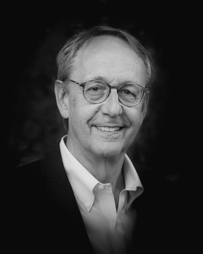 Andrew Alexander ED
