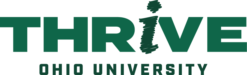 THRIVE Logo
