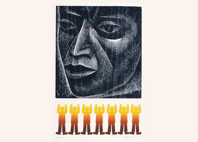Image for Centering Black Artists