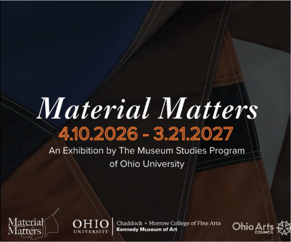 Material Matters 