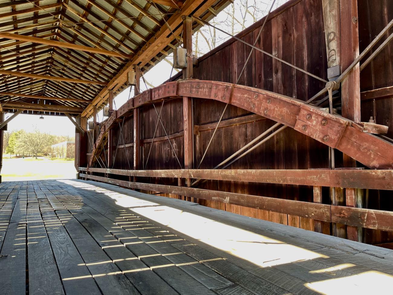 Bridge