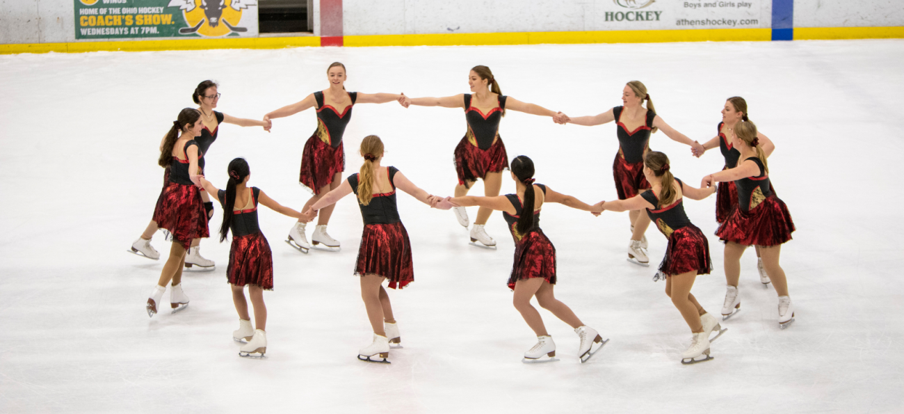 Skating Programs 