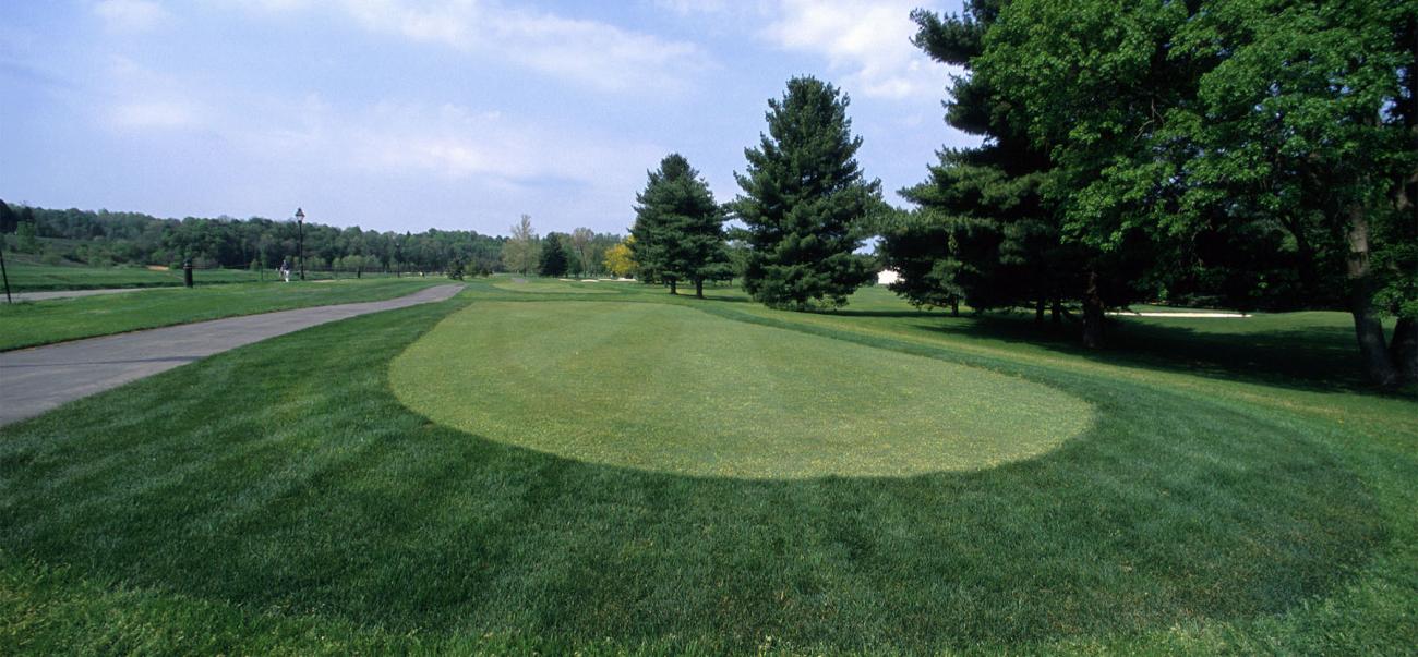 Ohio University Golf Course