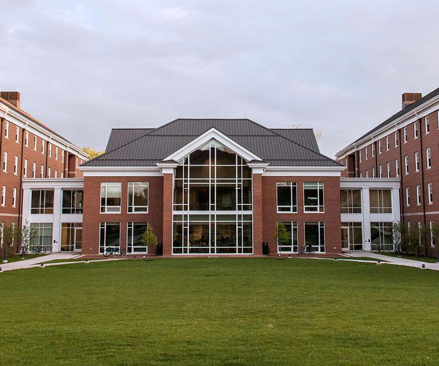Living and Learning Center