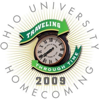 homecoming 2009