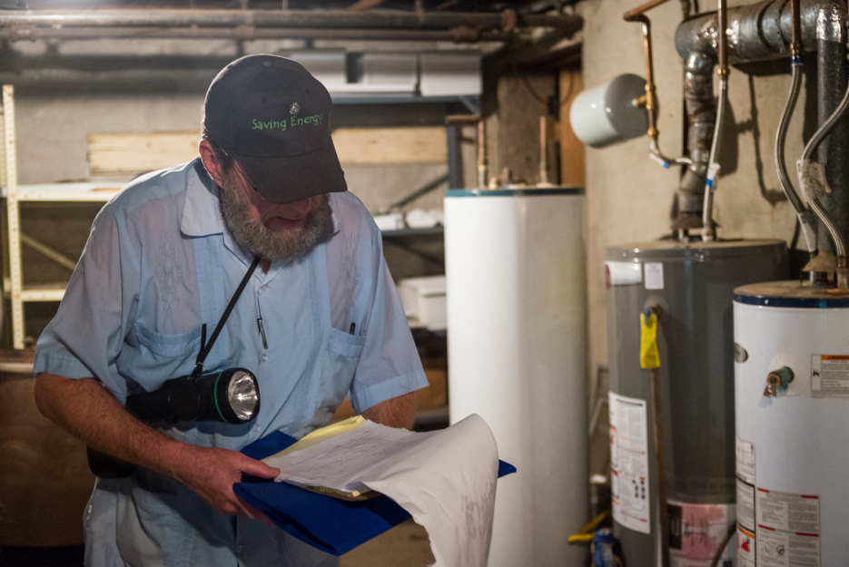 Energy Audit