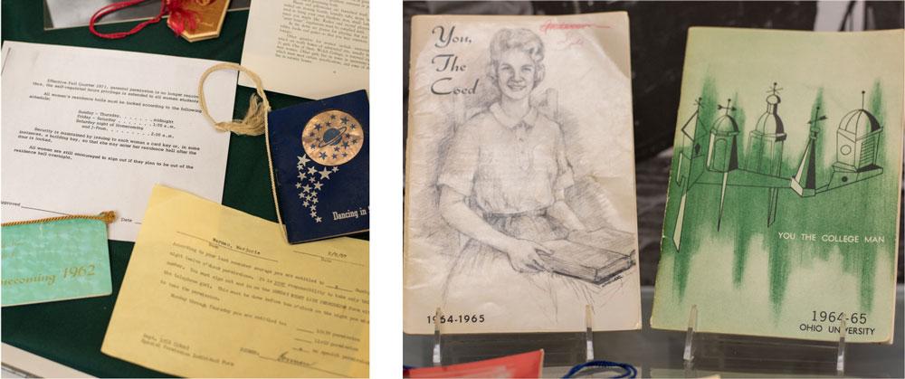 Artifacts Image 1940-1979 2