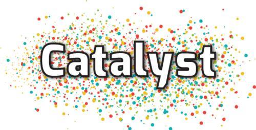 Catalyst theme banner
